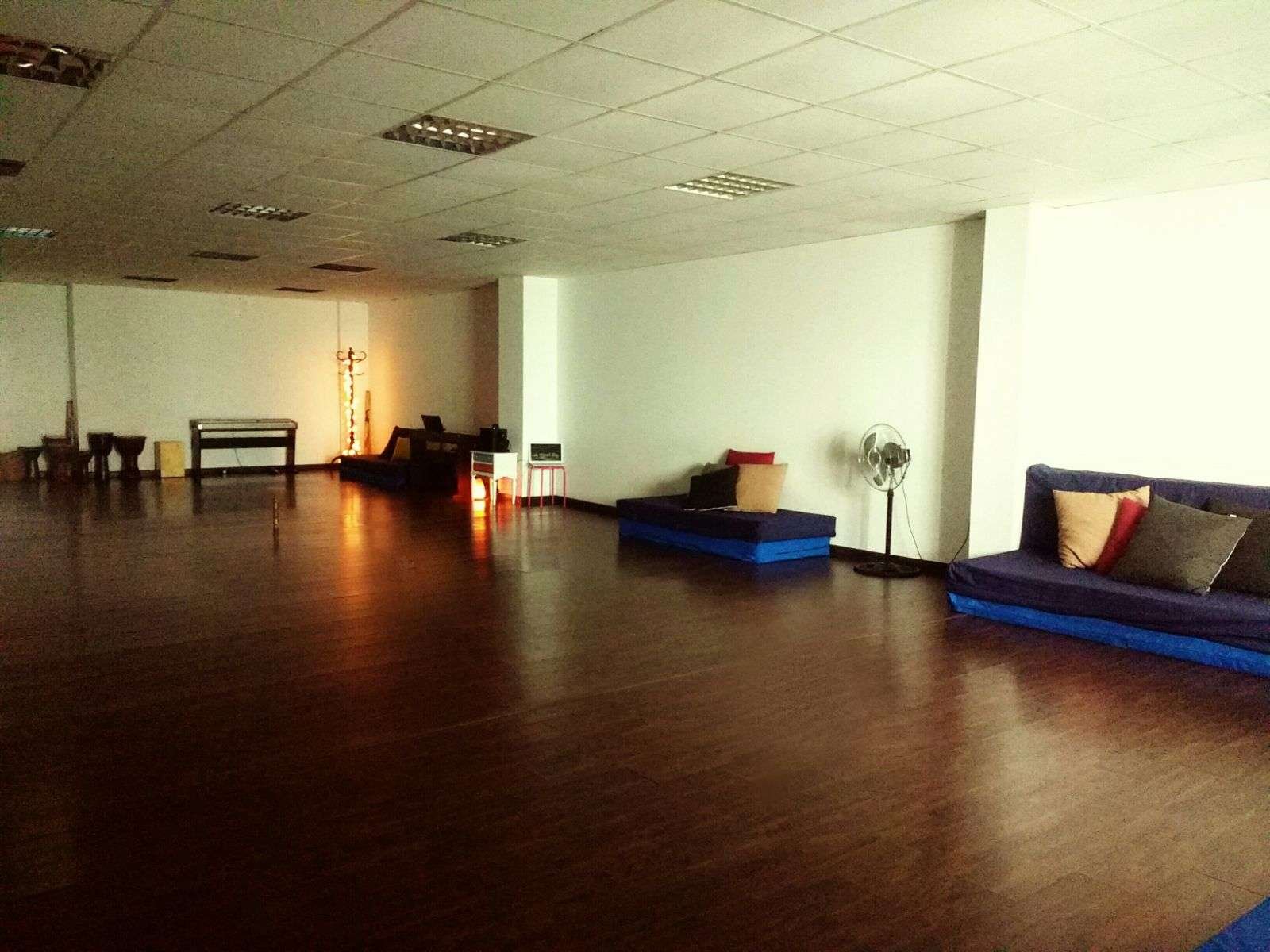 altraForma, espacio de creación en Barcelona altraForma, espacio de creación
